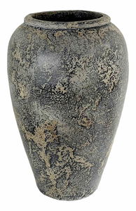 Kvetináč Csiselia 2 (sivá)