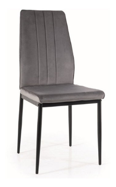 Étkezőszék Amparo (szürke)