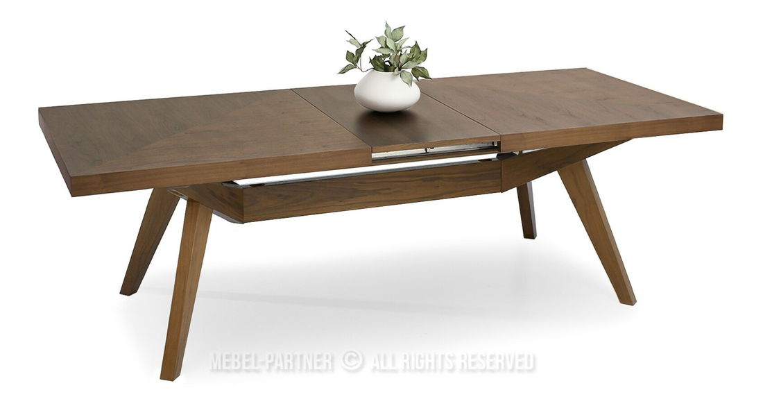 Masă sufragerie Nadador (nuc)