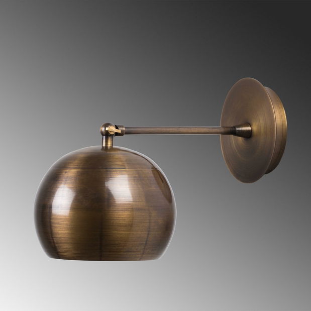 Zidna svjetiljka Sila 708