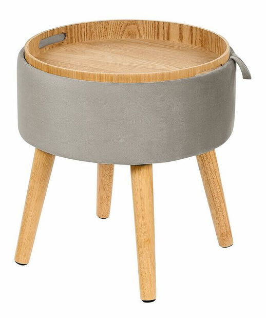 Zsámoly Neeza (szürke)