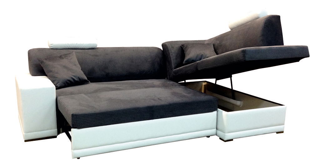 Rohová sedačka Feniks (P)