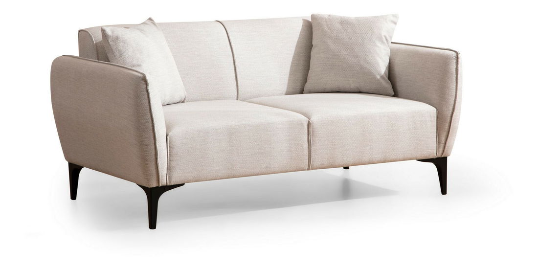 Dvosjed Bharani (prljavo bijela)