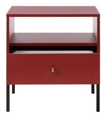 Noptieră Persephone TS54 (granat)