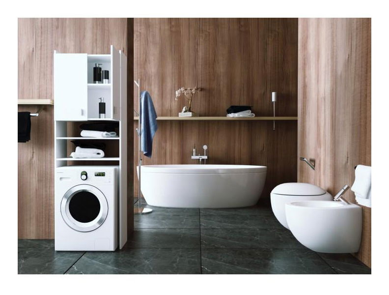 Ormarić za perilicu rublja Nariel 