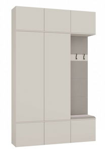 Predsieňová zostava Hablemos 4 (kašmír)