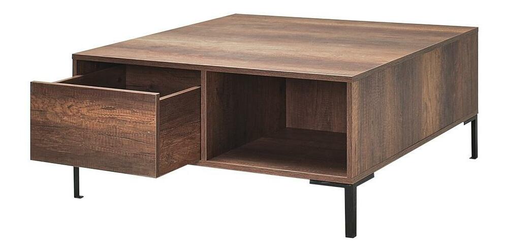 Stolić za kavu Salome 6 (orah)