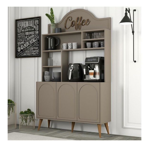 Bufet Lyantela 80 (nuc)