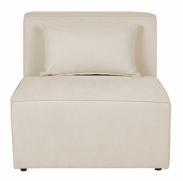 Leňoška Lemia (béžová)