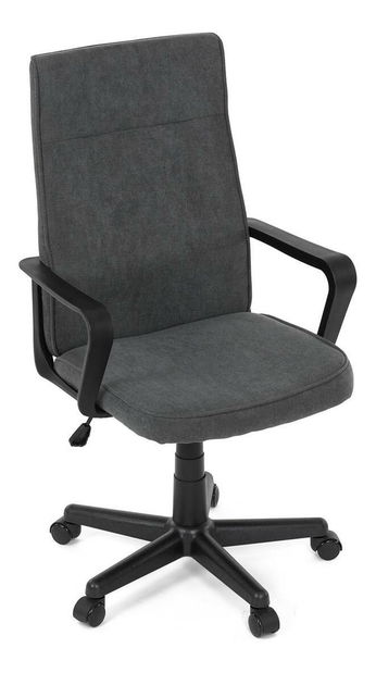 Scaun de birou Kilometrico (gri)