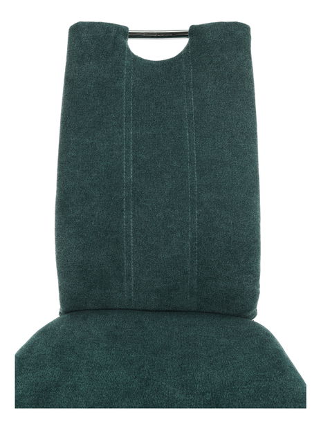 Blagovaonska stolica Odile new (azurna) 