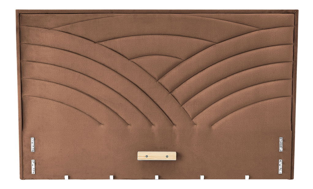 Čelo postele Mondelo W3 (béžová)