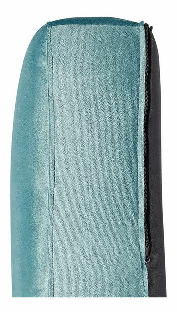 Canapea trei locuri Arisaig (albastru deschis)