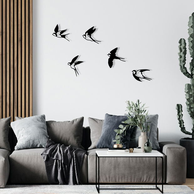 Nástenná dekorácia Domeyrot