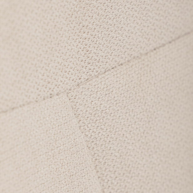 Kancelárske kreslo Kaci (béžová)