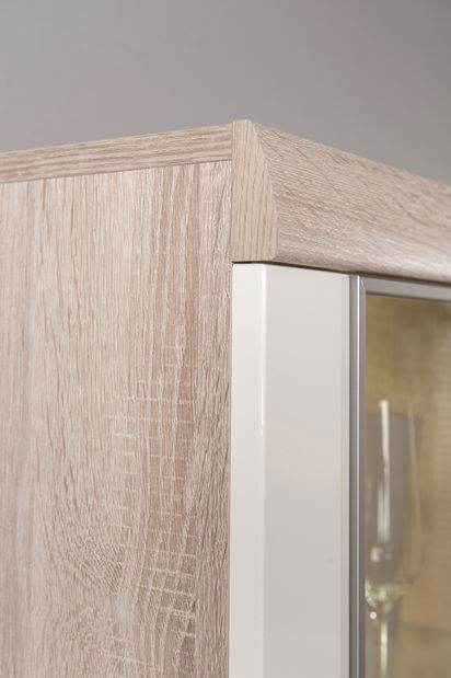 Obývacia stena Decodom Laura Kombi 01