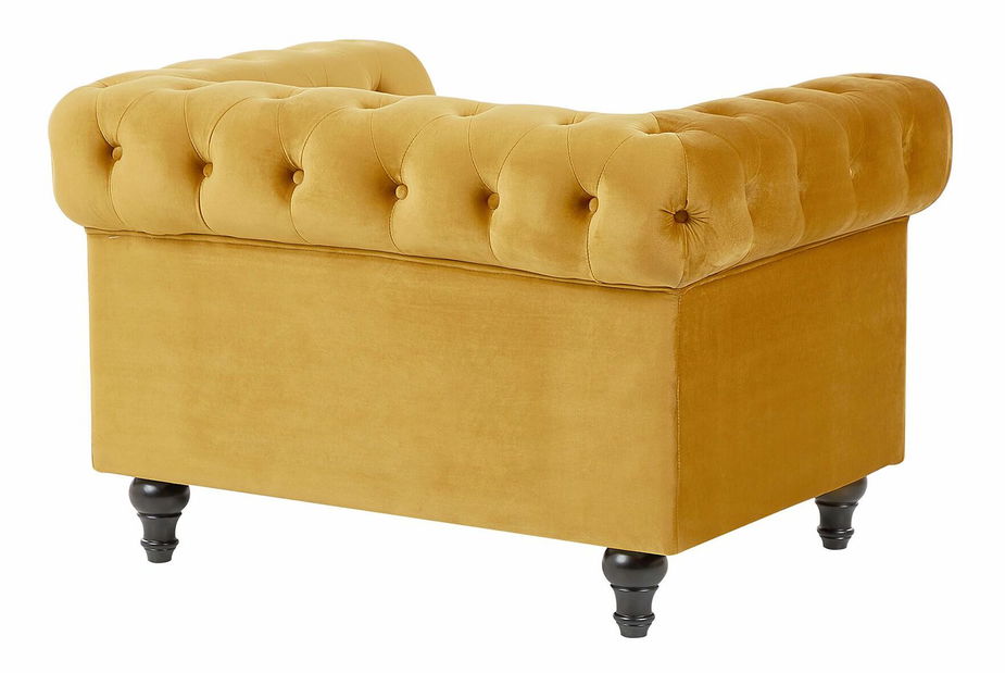 Set de ședere CHICHESTER (muștar)