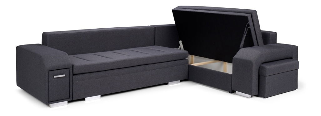 Colțar Aja (Bej) (D)