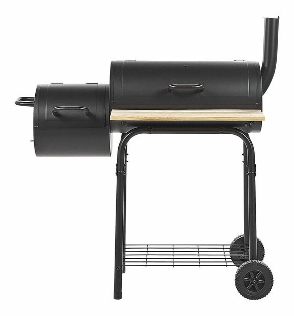 Gril Siria (čierna) 