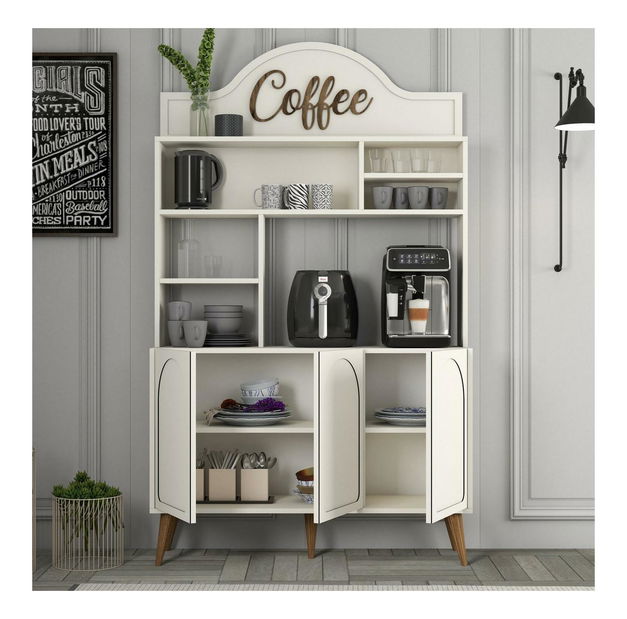 Bufet Lyantela 120 (crem + nuc)