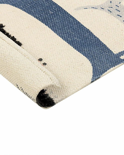 Koberec 80 x 150 cm Temi (viacfarebná)