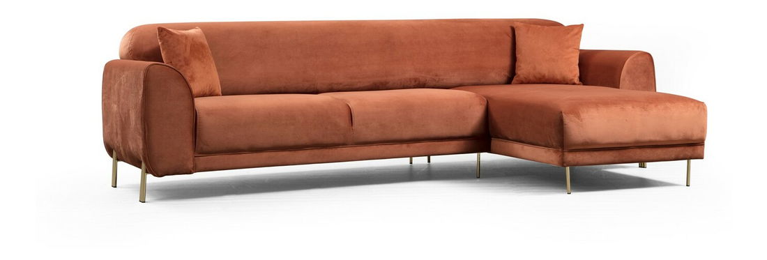 Colțar Imagetta (D) (scorțișoară)