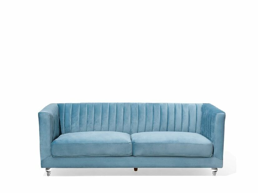 Sofa trosjed Arisaig (svijetlo plava)