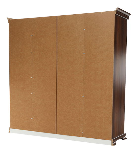 Ormar za garderobu Kraz KS3 