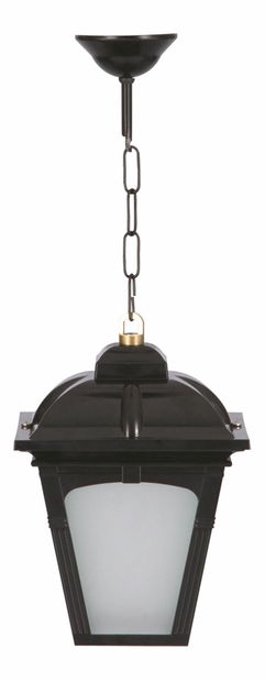 Vanjski luster Beatriz (crna)