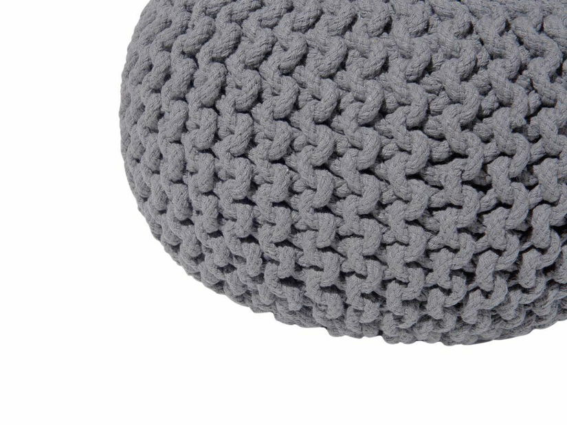 Zsámoly 40x25 cm Conover (sötétszürke)