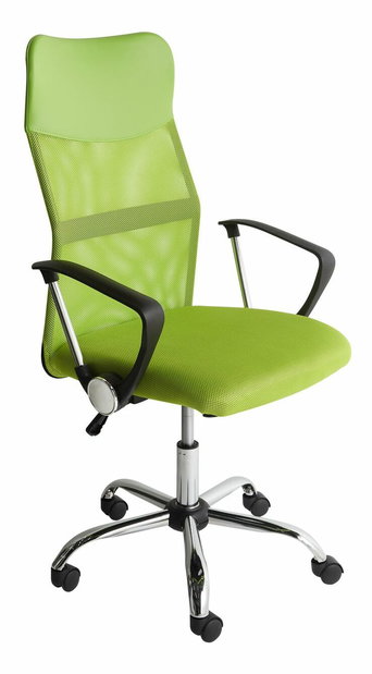 Irodai szék Denote (zöld)