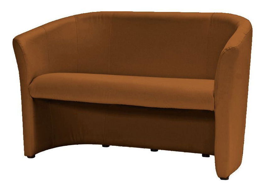 Pohovka II Thersa (hnedá)