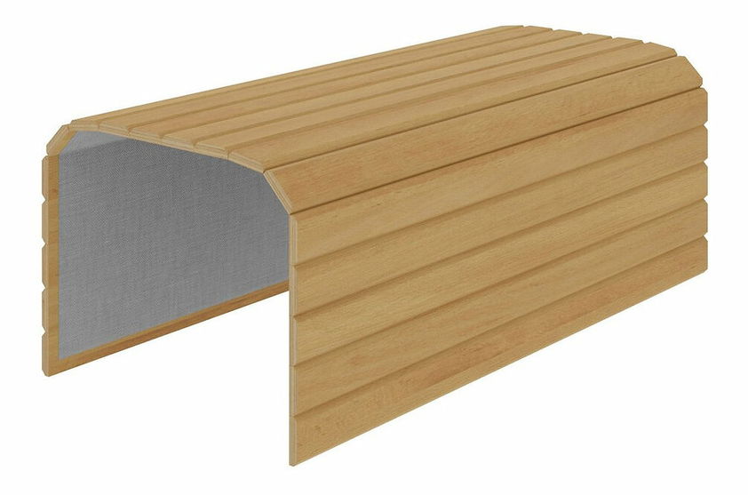 Mâner Walkie (Arin)