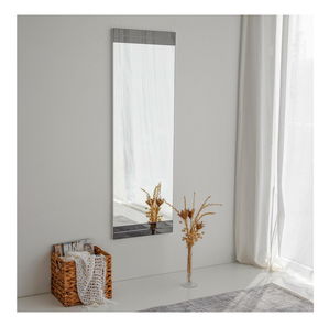 Zrkadlo Aukrio (biela)