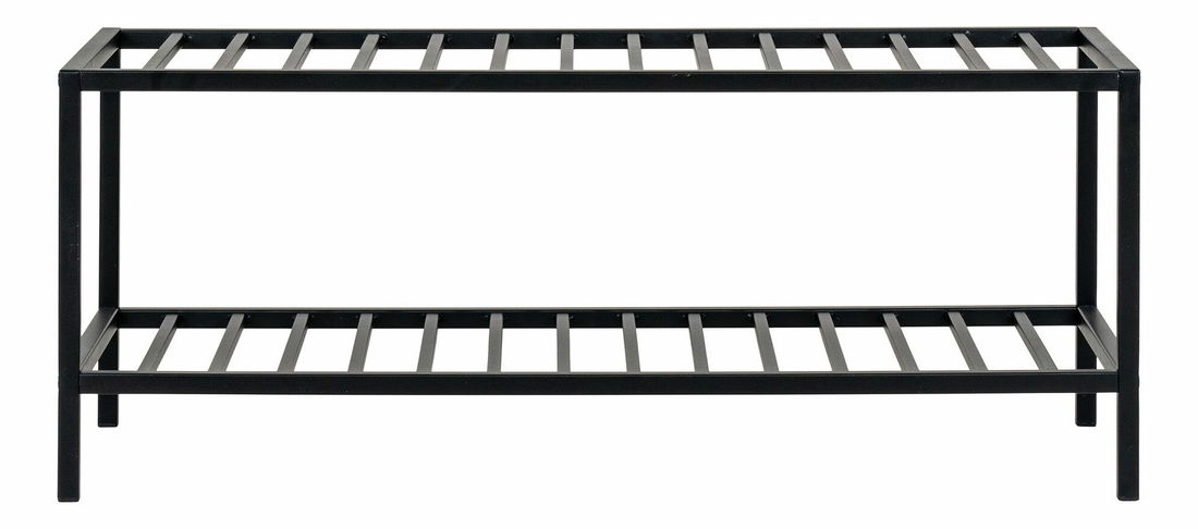 Botník Vistalia 14 (čierna)