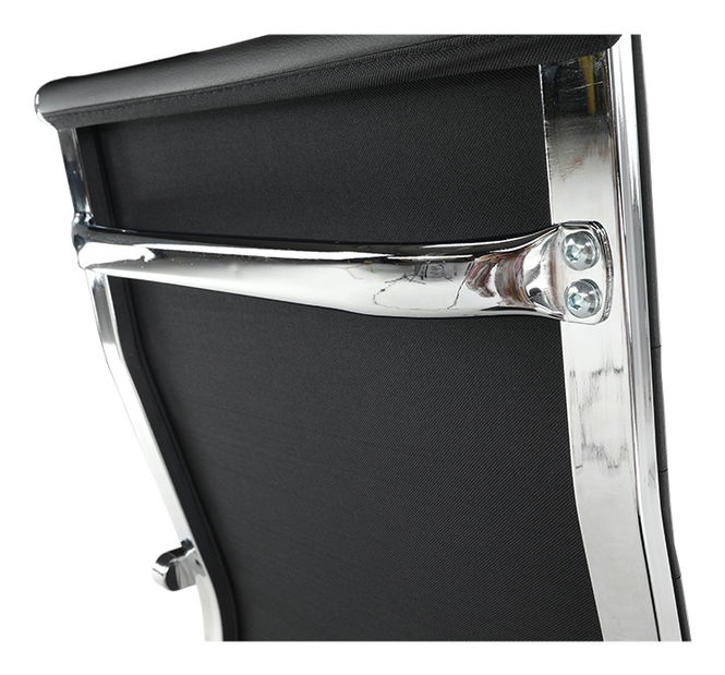 Kancelárske kreslo Falar (čierna)