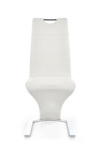 Blagovaonska stolica Amon bijela (bijela)