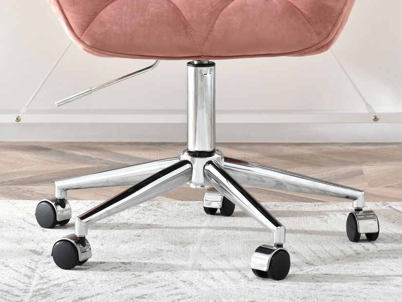 Fotoliu Velma M (negru)