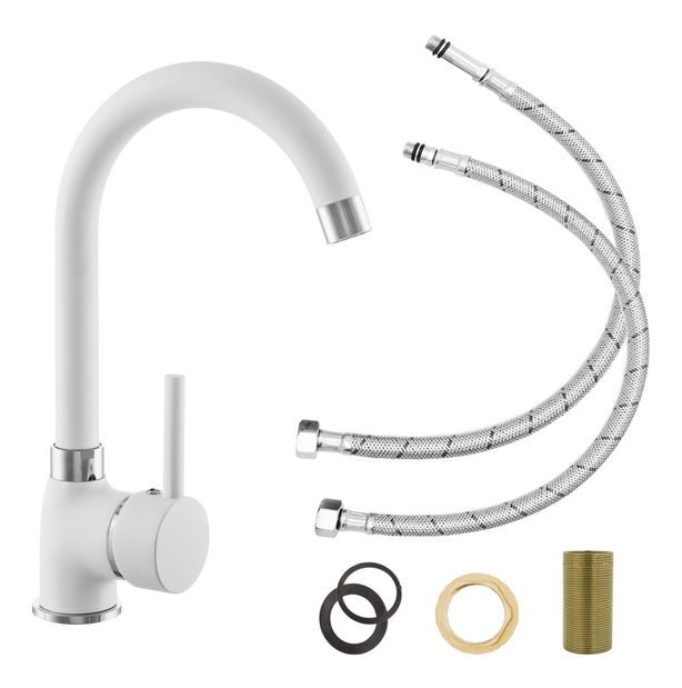 Slavina Bintis (bijela)