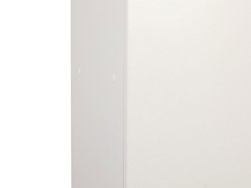 Cipősszekrény Sienna (fehér)