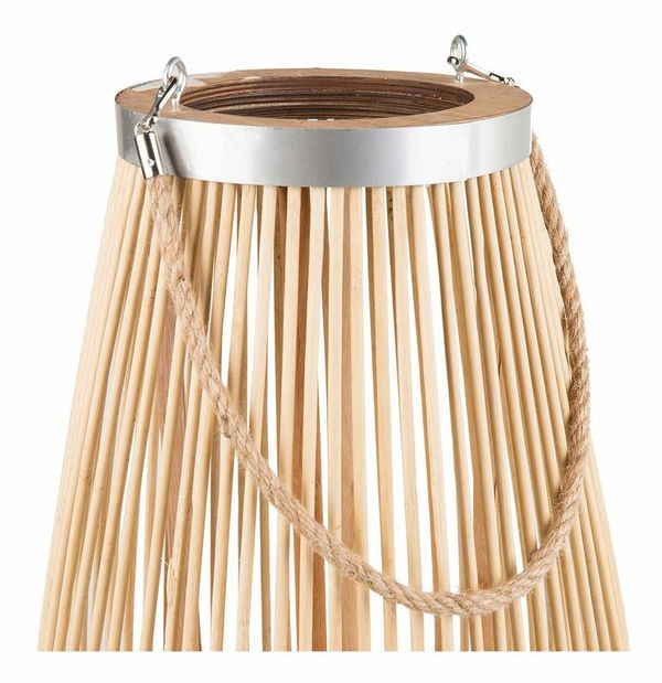 Felinar TANIHI 84 cm (metal) (lemn deschis)