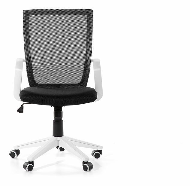 Irodai szék Relive (fekete)