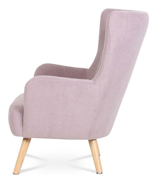 Fotel Altiplano (rózsaszín)