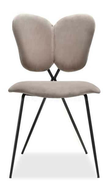 Szék Wrangler (bézs + fekete)