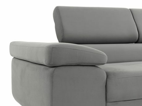 Sofa Terazuro 2 (svijetlosmeđa + smeđa) 