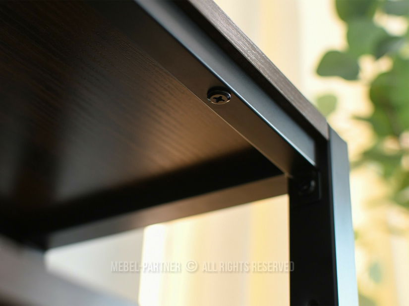 Măsuță TV/Dulap Empantana (negru)