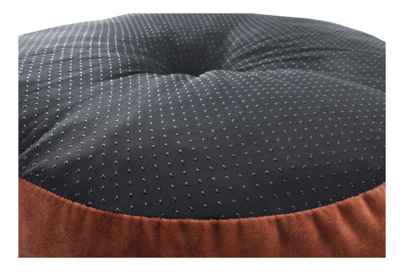 Tabure Keman (smeđa) 