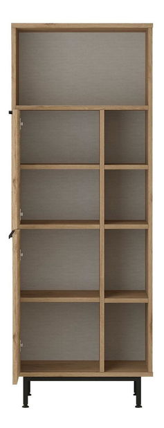 Raft Otto 10 B (nuc + negru)