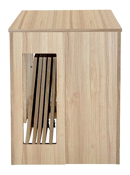 Rozkladací jedálenský stôl 60-300 cm Raye (dub + dub) (pre 8 a viac osôb)