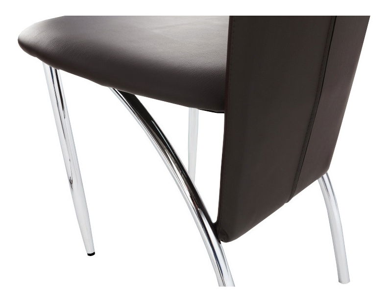 Étkezőszék Tanah (barna)